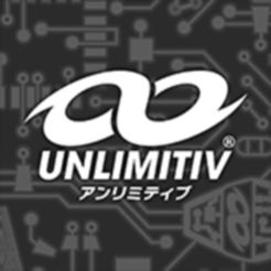 UNLIMITIV専用アプリ