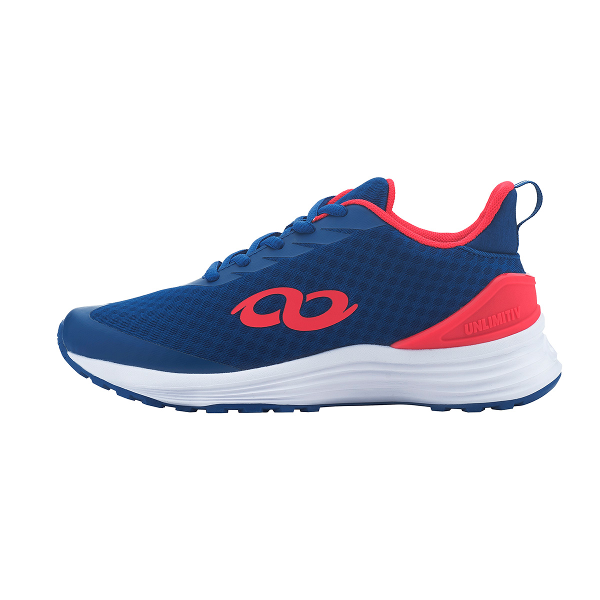 UNLIMITIV S-LINE スタイル：S-01-S カラー：BLUE｜UNLIMITIV